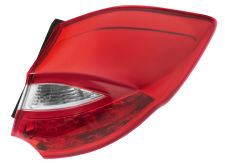 FEU ARRIÈRE KIA CEED 2015-2018 5 PORTES / EXTÉRIEUR / LED / DROIT FEU ARRIÈRE KIA CEED 2015-2018 5 PORTES / EXTÉRIEUR / LED / DROIT