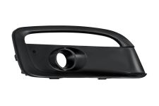 GRILLE KIA CEED 2015-2018 PARE-CHOCS AVANT / 5 PORTES / BREAK / AVEC ANTIBROUILLARD / DROITE