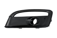 GRILLE KIA CEED 2015-2018 PARE-CHOCS AVANT / 5 PORTES / BREAK / AVEC ANTIBROUILLARD / GAUCHE