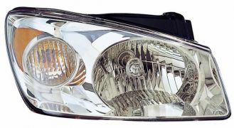 PHARE AVANT KIA CERATO 2004-2007 4 PORTES / DROIT