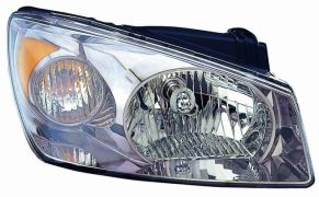 PHARE KIA CERATO 2004-2007 5 PORTES DROIT