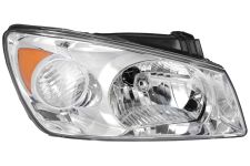 PHARE AVANT KIA CERATO 2004-2007 5 PORTES / DROIT
