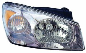 PHARE AVANT KIA CERATO 2004-2007 5 PORTES / DROIT