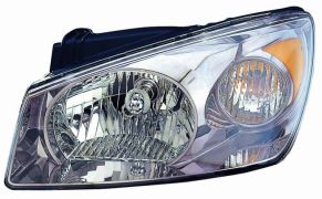PHARE KIA CERATO 2004-2007 5 PORTES GAUCHE