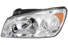 PHARE AVANT KIA CERATO 2004-2007 5 PORTES / GAUCHE