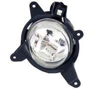 PHARE ANTIBROUILLARD KIA CERATO 2004-2007 4 PORTES / GAUCHE