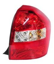 FEU ARRIÈRE KIA CERATO 2004-2007 5 PORTES / DROIT