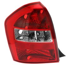 FEU ARRIÈRE KIA CERATO 2004-2007 5 PORTES / GAUCHE