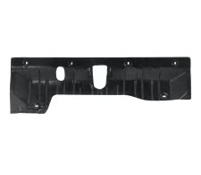 CACHE-MOTEUR KIA CERATO 2004-2007 AVANT / CENTRALE 