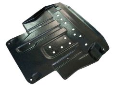 CACHE-MOTEUR KIA CERATO 2004-2007 AVANT / CENTRALE 