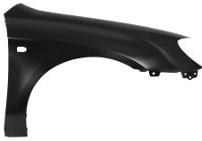 AILE KIA CERATO 2004-2007 AVANT / AVEC FEU CLIGNOTANT / DROITE