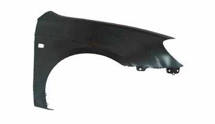 AILE KIA CERATO 2004-2007 AVANT / AVEC FEU CLIGNOTANT / DROITE