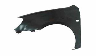 AILE KIA CERATO 2004-2007 AVANT / AVEC FEU CLIGNOTANT / GAUCHE