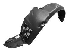 PARE-BOUE KIA CERATO 2004-2007 AVANT GAUCHE