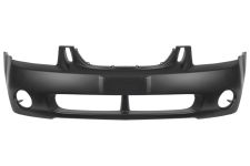 PARE-CHOCS KIA CERATO 2004-2007 AVANT / 4 PORTES / AVEC ANTIBROUILLARDS / AVEC APPRET