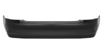 PARE-CHOCS KIA CERATO 2004-2007 ARRIÈRE / 4 PORTES / AVEC APPRET