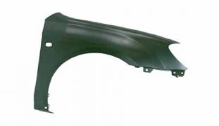 AILE KIA CERATO 2007-2009 AVANT / AVEC FEU CLIGNOTANT / AVEC MOULURE / DROIT