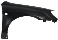 AILE KIA CERATO 2007-2009 AVANT / AVEC FEU CLIGNOTANT / AVEC MOULURE / DROITE
