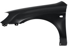 AILE KIA CERATO 2007-2009 AVANT / AVEC FEU CLIGNOTANT / AVEC MOULURE / GAUCHE