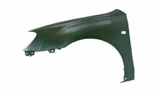 AILE KIA CERATO 2007-2009 AVANT / AVEC FEU CLIGNOTANT / AVEC MOULURE / GAUCHE