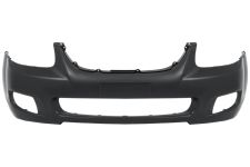 PARE-CHOCS KIA CERATO 2007-2009 AVANT / 4 PORTES / AVEC APPRET