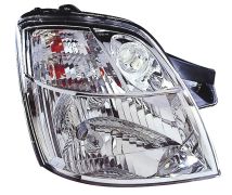 PHARE AVANT KIA PICANTO 2004-2008 ÉLÉCTRIQUE / DROIT