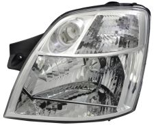 PHARE AVANT KIA PICANTO 2004-2008 ÉLÉCTRIQUE / GAUCHE