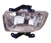 PHARE ANTIBROUILLARD KIA PICANTO 2004-2008 GAUCHE