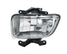 PHARE ANTIBROUILLARD KIA PICANTO 2004-2008 GAUCHE
