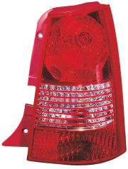 FEU ARRIÈRE KIA PICANTO 2004-2008 DROIT