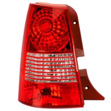 FEU ARRIÈRE KIA PICANTO 2004-2008 GAUCHE