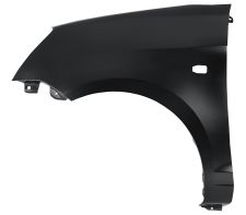 AILE KIA PICANTO 2004-2008 AVANT / AVEC FEU CLIGNOTANT / GAUCHE
