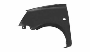 AILE KIA PICANTO 2004-2008 AVANT / AVEC FEU CLIGNOTANT / GAUCHE