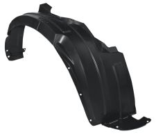 PARE-BOUE KIA PICANTO 2004-2008 AVANT DROIT