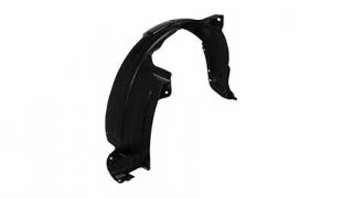 PARE-BOUE KIA PICANTO 2004-2008 AVANT GAUCHE