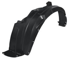 PARE-BOUE KIA PICANTO 2004-2008 AVANT GAUCHE