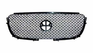 GRILLE KIA PICANTO 2004-2008 FACE AVANT / INTERNE 