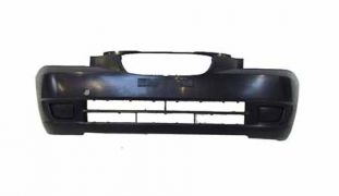 PARE-CHOCS KIA PICANTO 2004-2008 AVANT / SANS ANTIBROUILLARDS