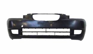 PARE-CHOCS KIA PICANTO 2004-2008 AVANT / AVEC ANTIBROUILLARDS