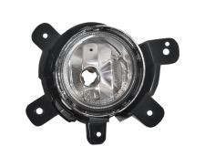 PHARE ANTIBROUILLARD KIA PICANTO 2008-2011 DROIT