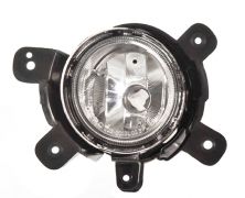 PHARE ANTIBROUILLARD KIA PICANTO 2008-2011 GAUCHE