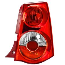 FEU ARRIÈRE KIA PICANTO 2008-2011 DROIT