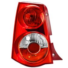 FEU ARRIÈRE KIA PICANTO 2008-2011 GAUCHE