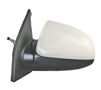 RÉTROVISEUR KIA PICANTO 2008-2011 MECANIQUE / AVEC APPRET / GAUCHE