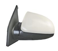 RÉTROVISEUR KIA PICANTO 2008-2011 ÉLÉCTRIQUE / CHAUFFANT / AVEC APPRET / GAUCHE