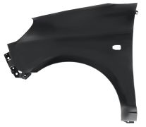 AILE KIA PICANTO 2008-2011 AVANT / AVEC TROU / GAUCHE