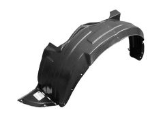 PARE-BOUE KIA PICANTO 2008-2011 AVANT GAUCHE