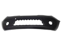 PARE-CHOCS KIA PICANTO 2008-2011 AVANT / AVEC ANTIBROUILLARDS / AVEC APPRET