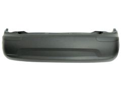 PARE-CHOCS KIA PICANTO 2008-2011 ARRIÈRE / AVEC APPRET