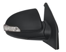 RÉTROVISEUR KIA PICANTO 2008-2011 ÉLÉCTRIQUE / CHAUFFANT / FEU CLIGNOTANT / DROIT